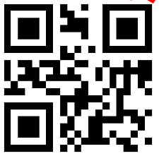 bKash QR Code