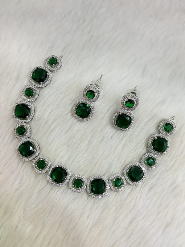 Diamond Cut Necklace for Every Occasion