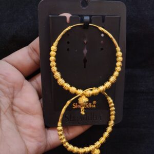 Minimalist Gold Plated Earrings – Easy & Stylish