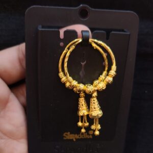 Raff Use Simple Earrings – Designed for Everyday Comfort