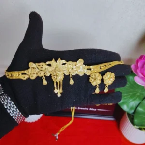 indian forming simple cocker set