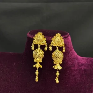 Prithibi Jhumka Most Demanding