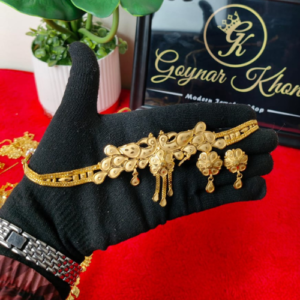 indian forming simple cocker set